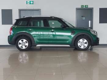 Used MINI Countryman 2022 for sale - 75107936: Photo