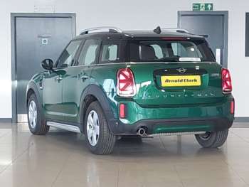 Used MINI Countryman 2022 for sale - 75107936: Photo