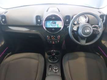 Used MINI Countryman 2022 for sale - 75107936: Photo