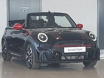 Used MINI Convertible 2022 for sale - 75686737: Photo