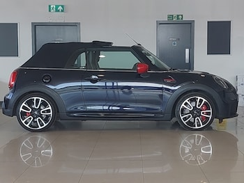 Used MINI Convertible 2022 for sale - 75686737: Photo