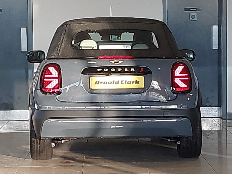 Used MINI Cooper 2025 for sale - 77012590: Photo 15