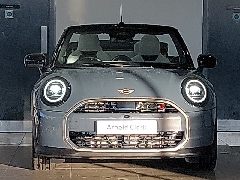 Used MINI Cooper 2025 for sale - 77012590: Photo 16