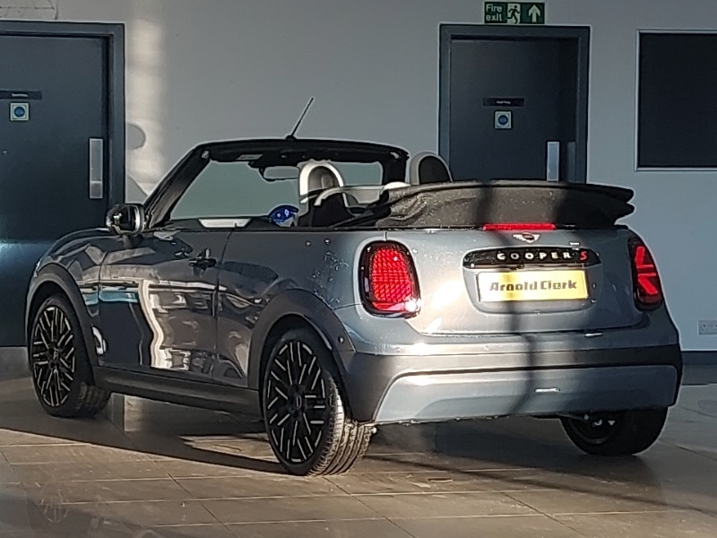 Used MINI Cooper 2025 for sale - 77012590: Photo 3