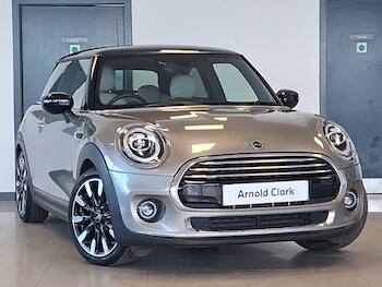 Used MINI Hatch 2019 for sale - 79747019: Photo
