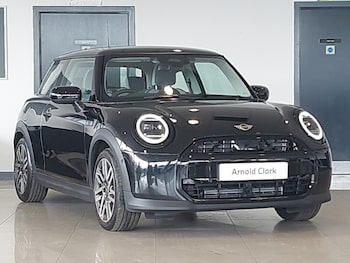 Used MINI Cooper 2025 for sale - 75518500: Photo