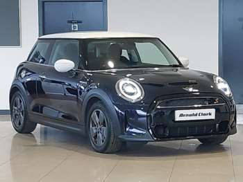 2022 2L Cooper S Classic 3dr Auto