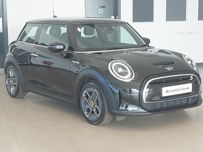 Used MINI Hatch 2023 for sale - 77731557: Photo 1
