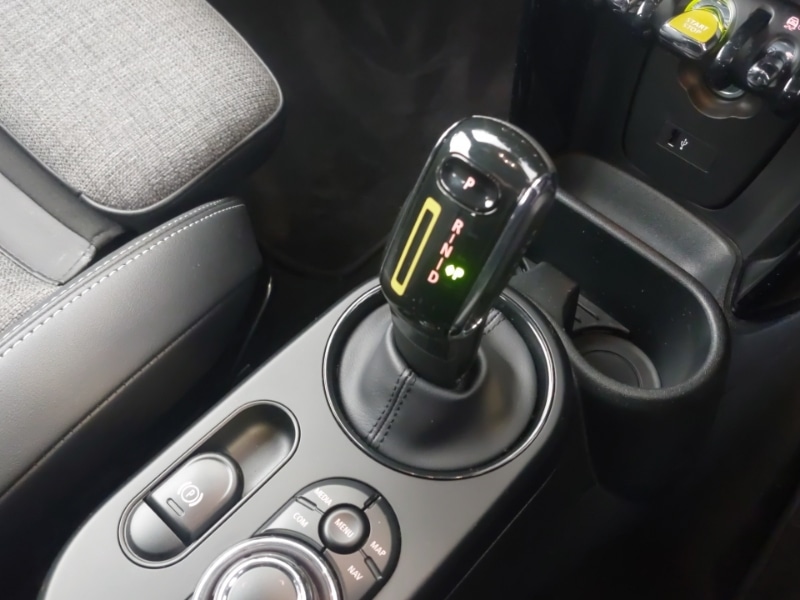 Used MINI Hatch 2023 for sale - 77731557: Photo 10