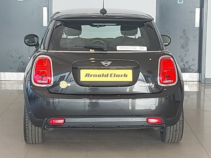 Used MINI Hatch 2023 for sale - 77731557: Photo 15