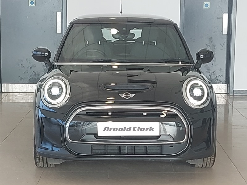 Used MINI Hatch 2023 for sale - 77731557: Photo 16