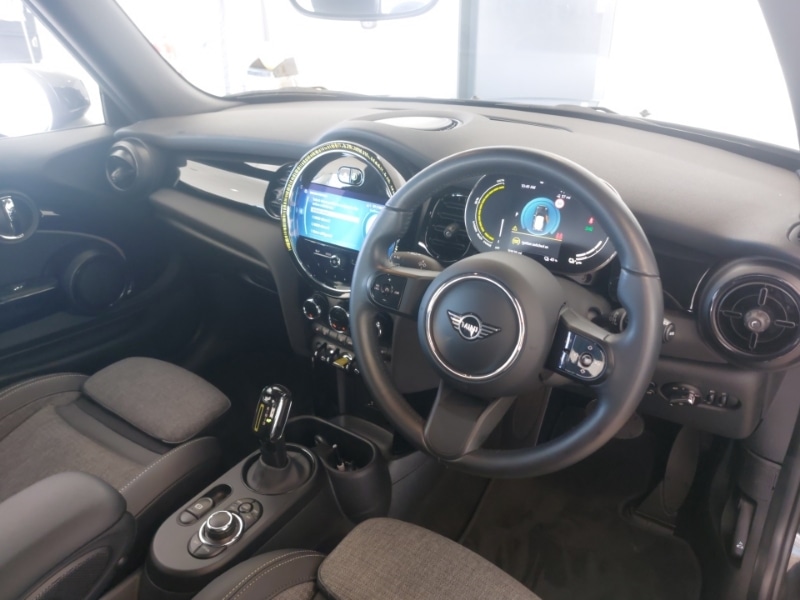 Used MINI Hatch 2023 for sale - 77731557: Photo 4