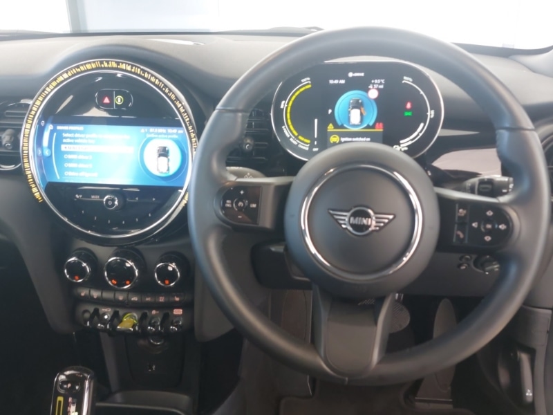 Used MINI Hatch 2023 for sale - 77731557: Photo 5