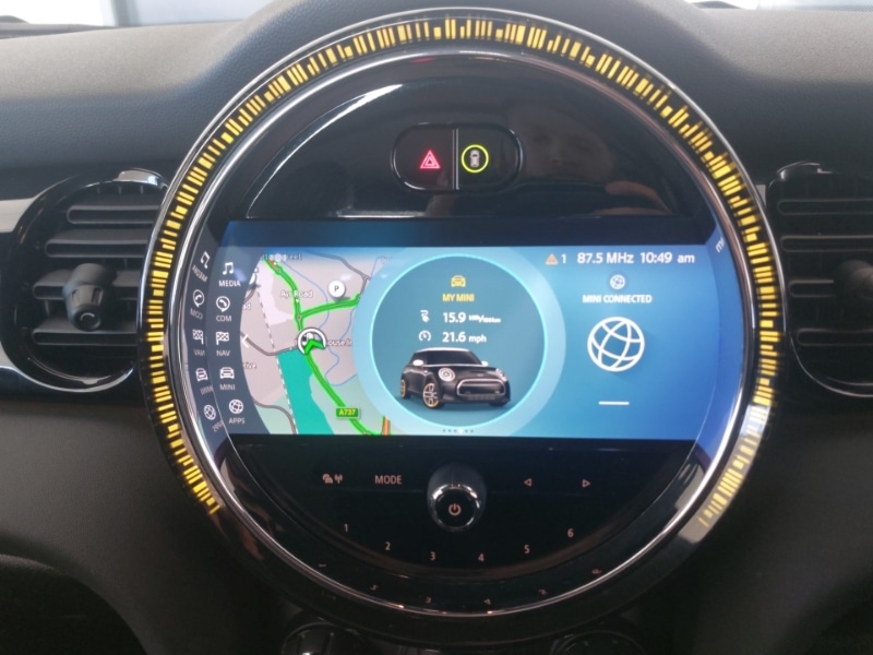 Used MINI Hatch 2023 for sale - 77731557: Photo 8