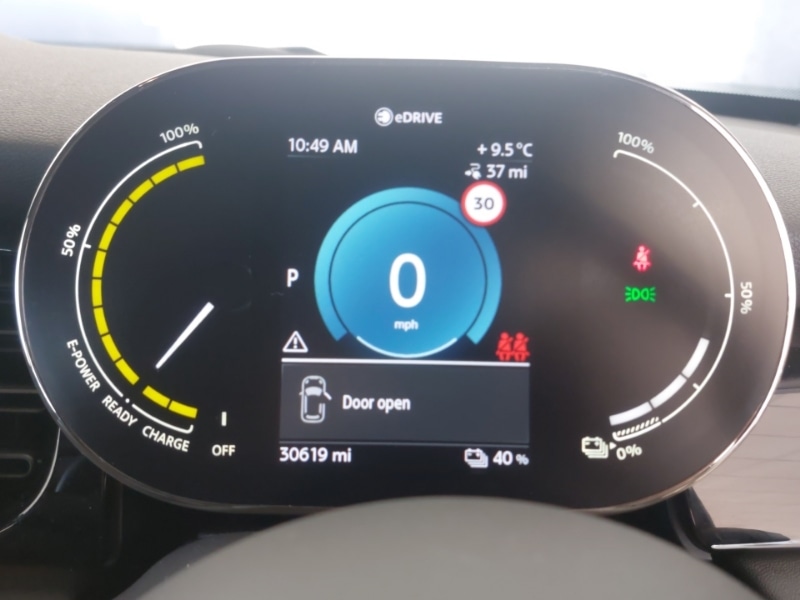 Used MINI Hatch 2023 for sale - 77731557: Photo 9