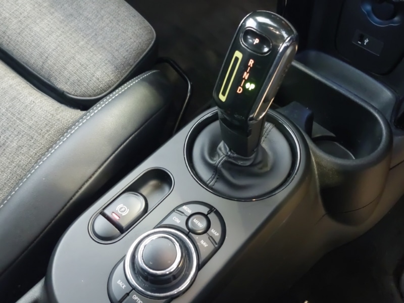 Used MINI Hatch 2023 for sale - 77717045: Photo 10