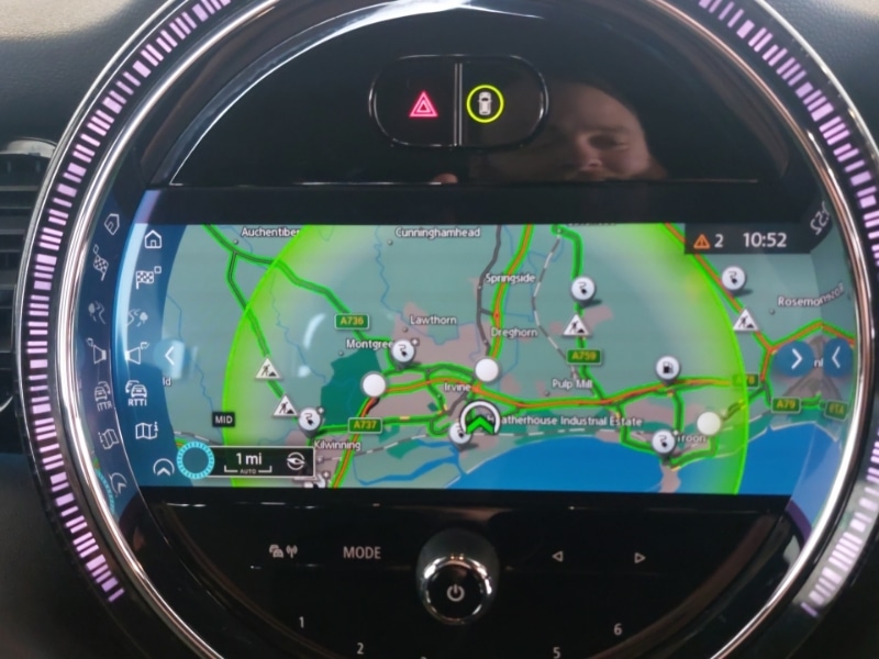 Used MINI Hatch 2023 for sale - 77717045: Photo 17