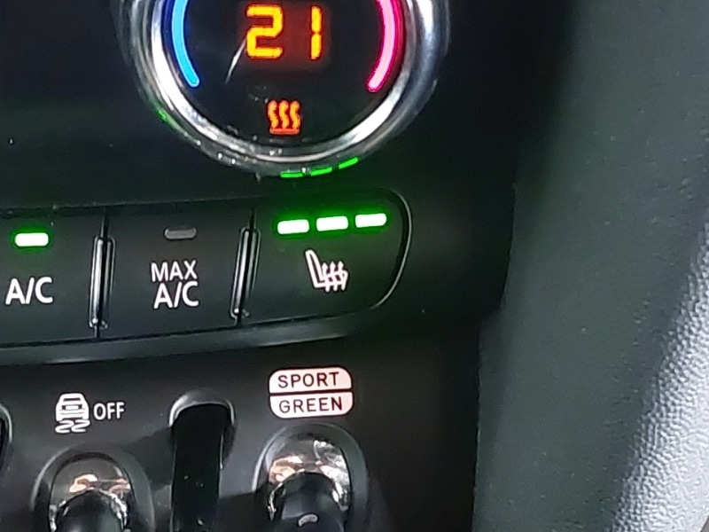 Used MINI Hatch 2023 for sale - 77717045: Photo 18