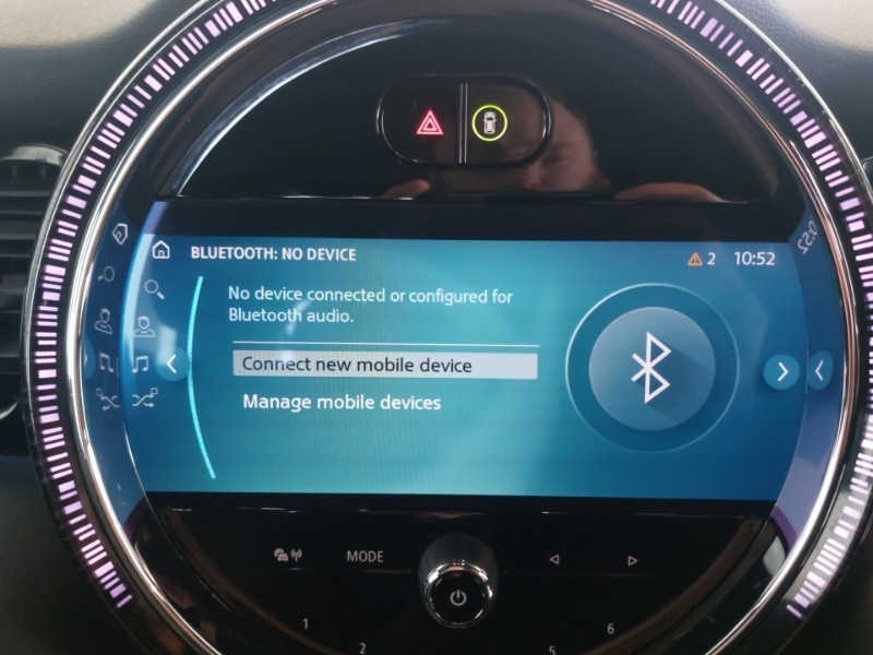 Used MINI Hatch 2023 for sale - 77717045: Photo 19