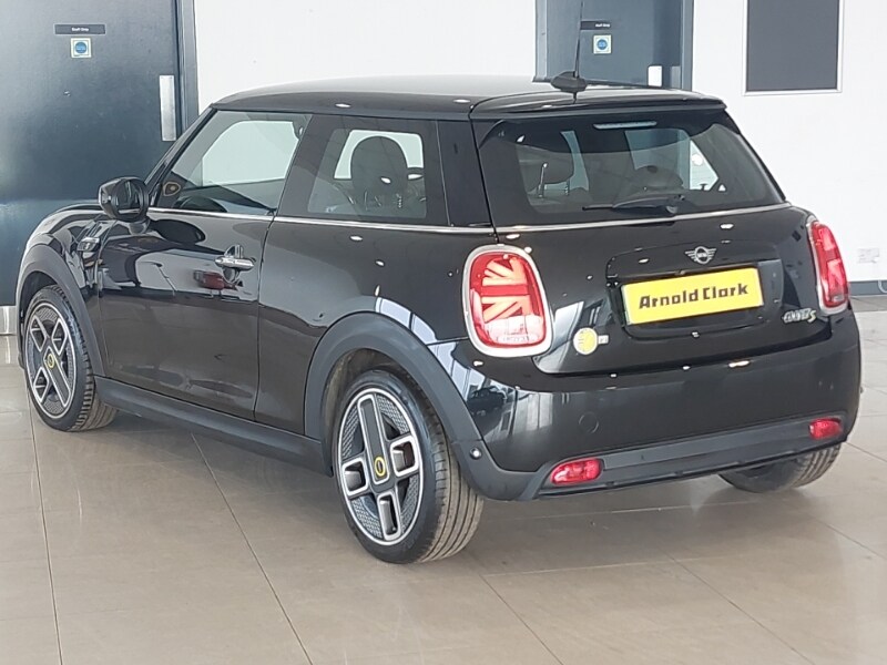 Used MINI Hatch 2023 for sale - 77717045: Photo 3