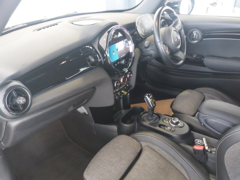 Used MINI Hatch 2023 for sale - 77717045: Photo 7