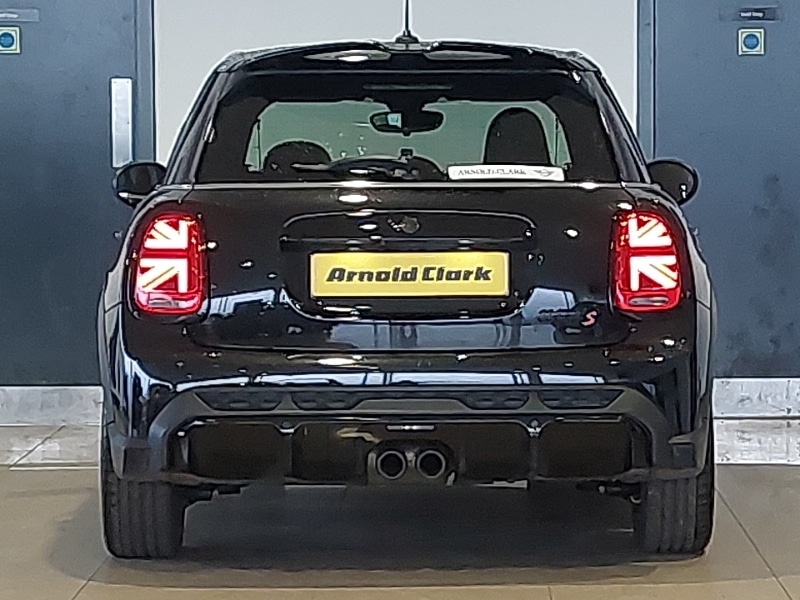 Used MINI Hatch 2024 for sale - 77585148: Photo 15