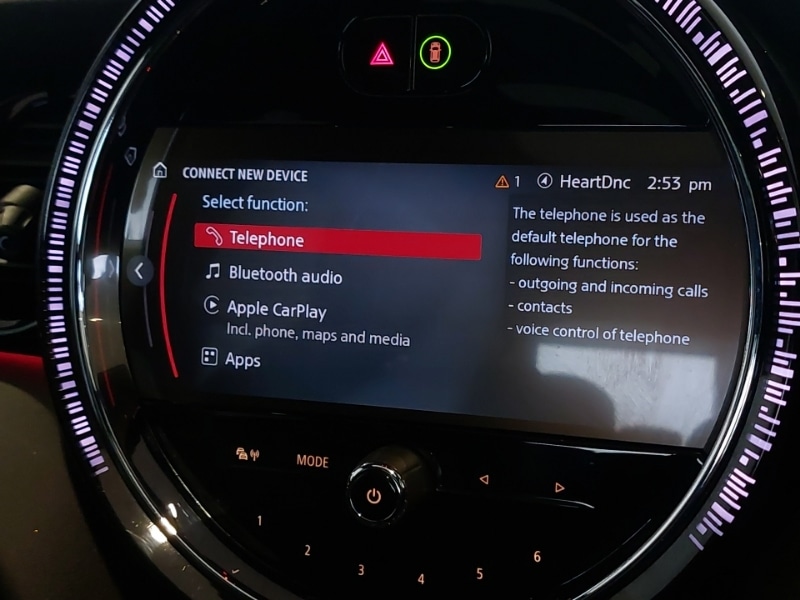 Used MINI Hatch 2024 for sale - 77585148: Photo 18