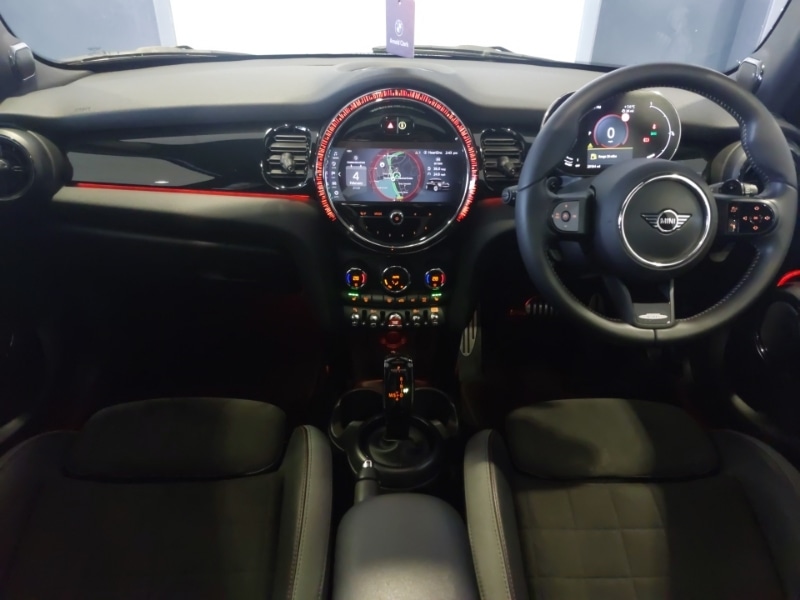 Used MINI Hatch 2024 for sale - 77585148: Photo 4