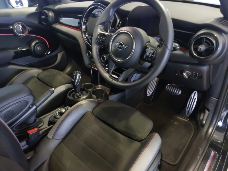 Used MINI Hatch 2024 for sale - 77585148: Photo 6