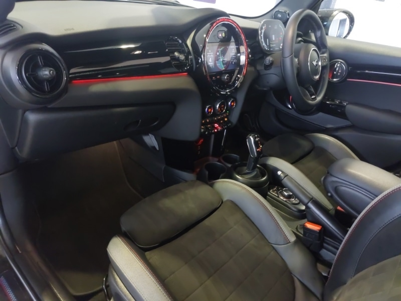 Used MINI Hatch 2024 for sale - 77585148: Photo 7