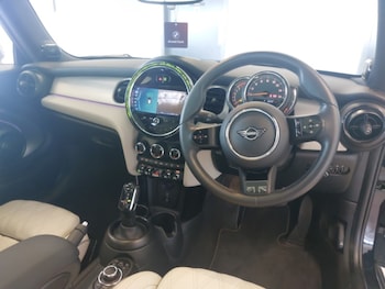 Used MINI Hatch 2022 for sale - 78490574: Photo