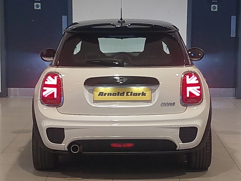 Used MINI Hatch 2019 for sale - 77278418: Photo 15