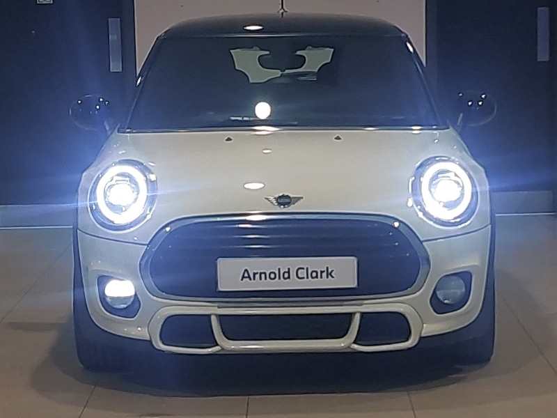 Used MINI Hatch 2019 for sale - 77278418: Photo 16