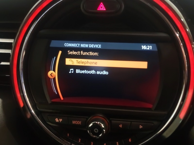 Used MINI Hatch 2019 for sale - 77278418: Photo 18