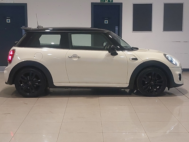 Used MINI Hatch 2019 for sale - 77278418: Photo 2