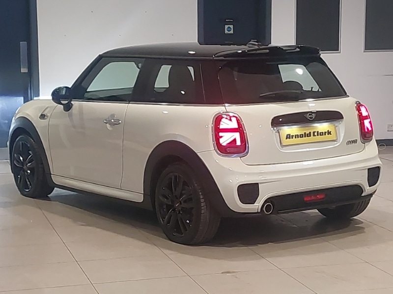 Used MINI Hatch 2019 for sale - 77278418: Photo 3
