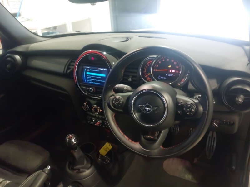 Used MINI Hatch 2019 for sale - 77278418: Photo 4