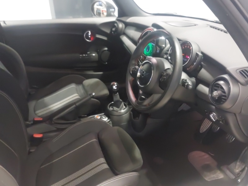 Used MINI Hatch 2019 for sale - 77278418: Photo 6