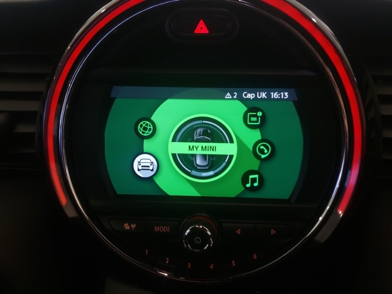 Used MINI Hatch 2019 for sale - 77278418: Photo 8