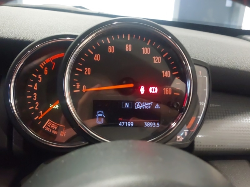 Used MINI Hatch 2019 for sale - 77278418: Photo 9