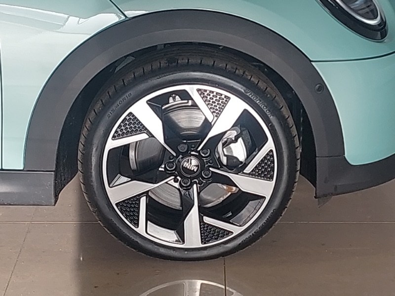 Used MINI Cooper 2025 for sale - 77273325: Photo 14