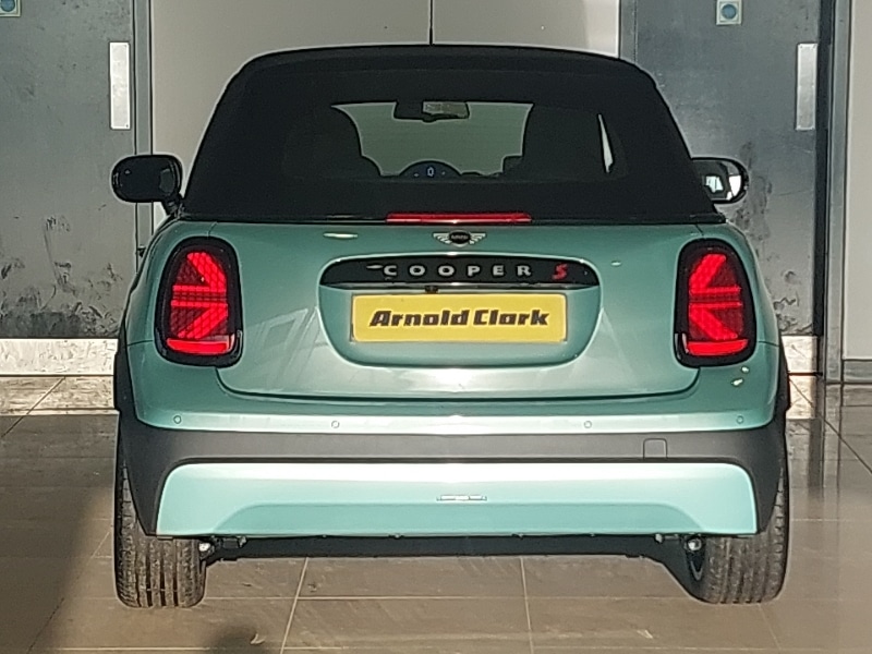 Used MINI Cooper 2025 for sale - 77273325: Photo 15