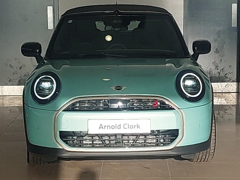 Used MINI Cooper 2025 for sale - 77273325: Photo 16
