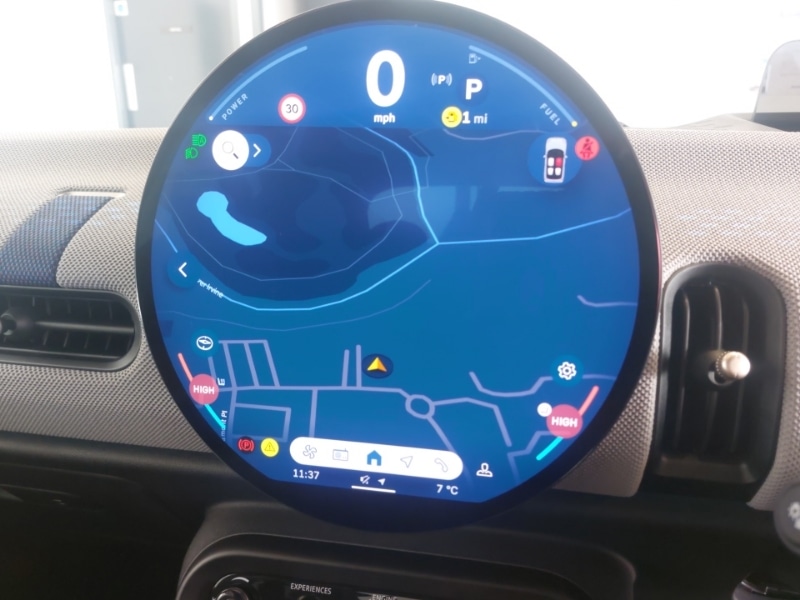 Used MINI Cooper 2025 for sale - 77273325: Photo 18