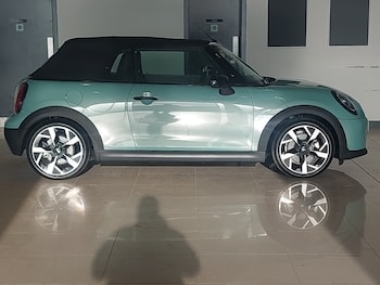 Used MINI Cooper 2025 for sale - 77273325: Photo