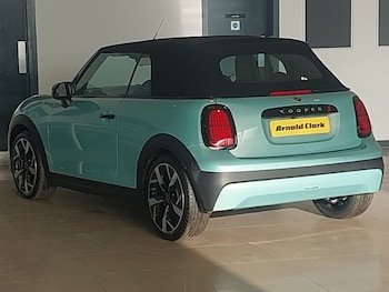 Used MINI Cooper 2025 for sale - 77273325: Photo