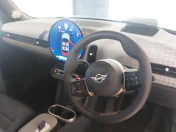 Used MINI Cooper 2025 for sale - 77273325: Photo