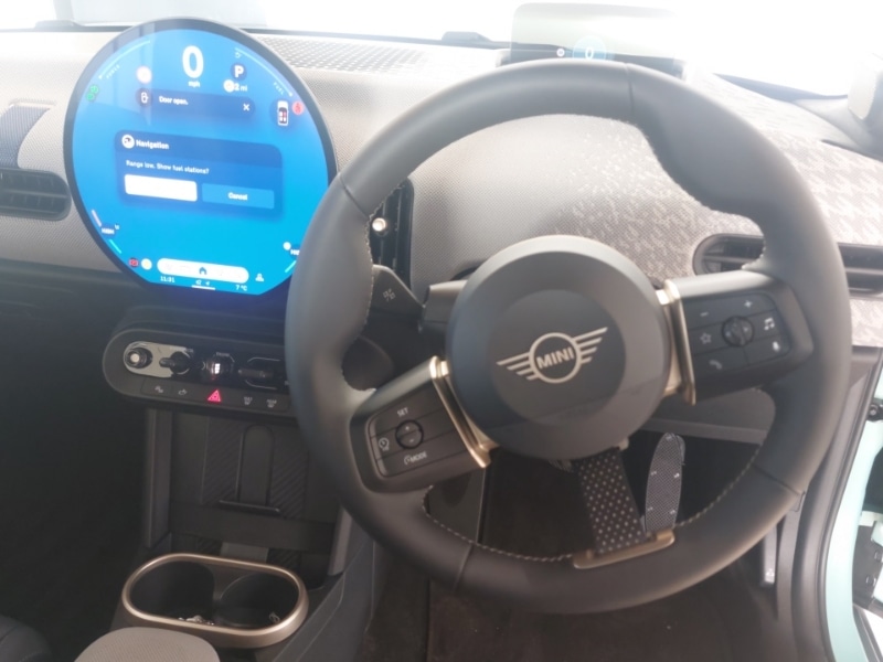 Used MINI Cooper 2025 for sale - 77273325: Photo 5