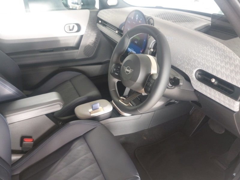 Used MINI Cooper 2025 for sale - 77273325: Photo 6