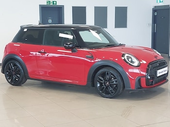 Used MINI Cooper 2021 for sale - 79144366: Photo